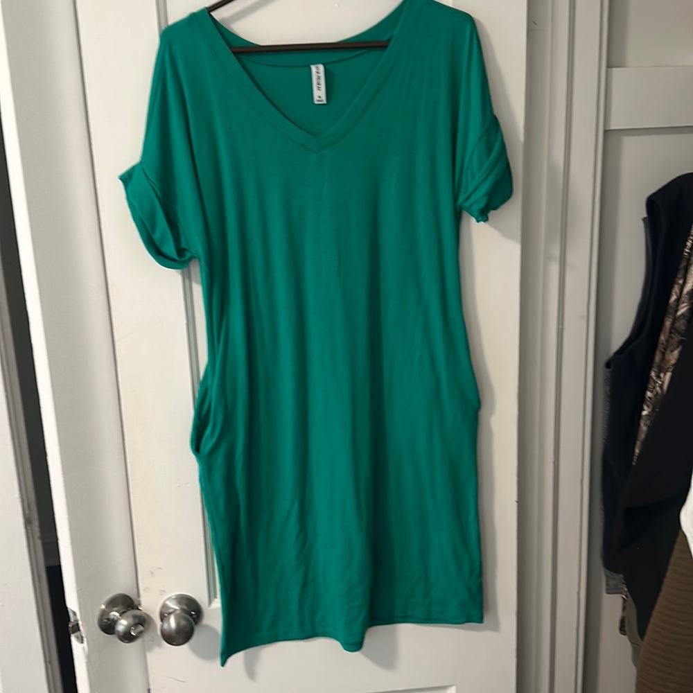 Women’s Dress